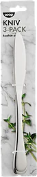 Matkniv 3-pack