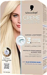 L1++ Extreme Lightening Plus
