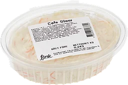 Cole Slaw Sallad