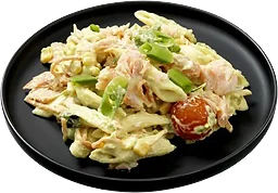 Pastasallad M Lax