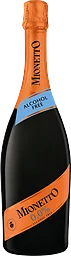 Vin Mousserande Alkoholfri