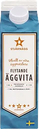 Äggvita Flytande
