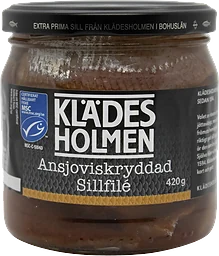 Sill Anjoviskr