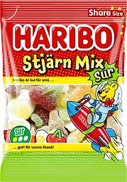 Stjärn Mix Sur