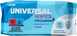 Städservetter Universal