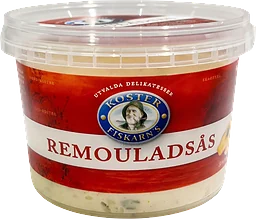 Remouladsås Kosterfiskarn's