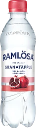 Granatäpple Kolsyrat Vatten Pet
