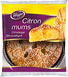 Citronmums