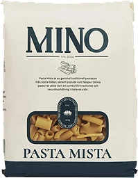 Pasta Mista