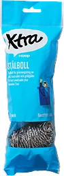 Stålboll 3-pack