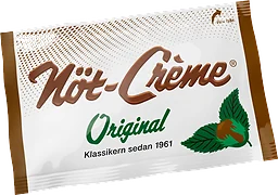 Nöt-Crème
