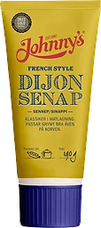 Dijonsenap