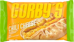 Pirog Chili Cheese
