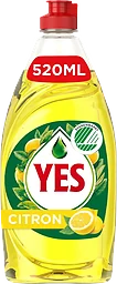 Handdiskmedel Aromatics Lemon