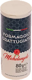Rapesan Formaggio Grattugiato