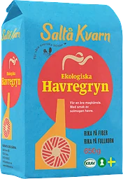 Havregryn