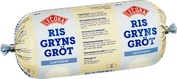 Laktosfri Risgrynsgröt