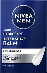 After Shave Balm Protect & Care