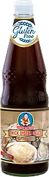 Oyster Sauce Gluten Free