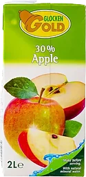 Apple 30% Dryck