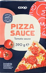 Pizzasås