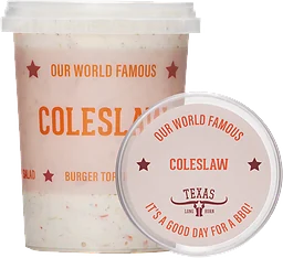 Coleslaw Big
