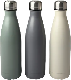 Termoflaska 500 ml Osorterade Färger