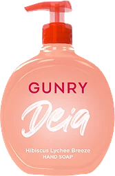 Vacation Deia Handtvål Lmt Edt