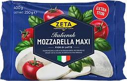 Mozzarella Italien