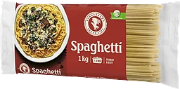 Spaghetti