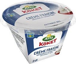 Crème Fraiche Original