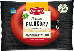 Falukorv