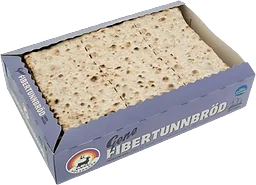 Fiber Tunnbröd