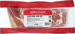 Sidfläsk i bit Rimmat ca