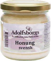 Honung Svensk