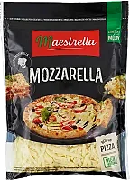 Mozzarella Riven