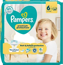 Premium 6 Protection 13-18Kg