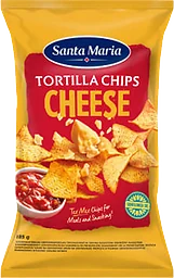 Tortilla Chips Cheese