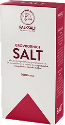 Salt Grovkornigt