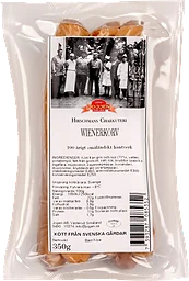 Wienerkorv