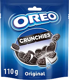 Crunchies Original