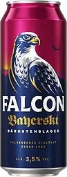 Öl Bayersk 3,5%