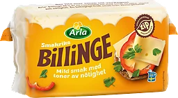 Ost Billinge
