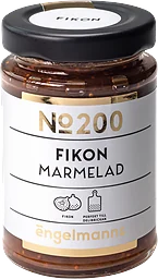 Marmelad Fikonmarmelad