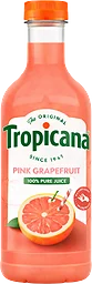Pink Grapefrui Juice