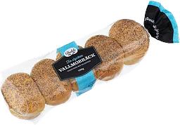 Vallmobräck 10-pack