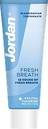 Fresh Breath