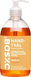 Handtvål Peach Passion