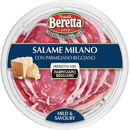 Salami Milano