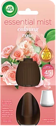Essential Mist Calming Rose, refill